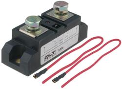 QLT POWER Releu semiconductor QLT POWER SSR-Z 4÷32VDC 250A 24÷280VAC (SSR-25028ZD3B)