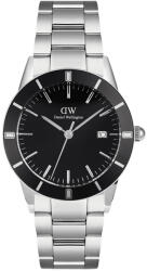 Daniel Wellington Ceas Barbati, Daniel Wellington, ICONIC Paradigm DW00600822 Ceas