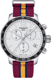 Tissot Ceas Barbati, Tissot, Quickster GTS NBA T0954171707 Ceas