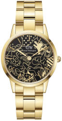 Daniel Wellington Ceas Daniel Wellington, Classic Steven Harrington Special Edition DW00100733 Ceas
