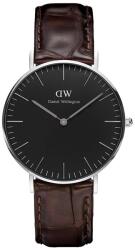 Daniel Wellington Ceas Dama, Daniel Wellington, Classic Petite York DW00100146 Ceas