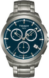 Tissot Ceas Barbati, Tissot, Titanium T069417440410 Ceas