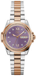GUESS Ceas Dama, Gc - Guess Collection, Bolt Z53005L3 Ceas
