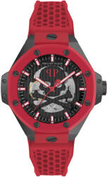  Ceas Barbati, Philipp Plein, Plein $keleton Royal PWPFA0524 Ceas