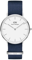 Daniel Wellington Ceas Barbati, Daniel Wellington, ICONIC Link DW00600276 Ceas
