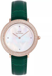 Daniel Wellington Ceas Dama, Daniel Wellington, Crystalline Bezel 264 DW00100826 Ceas