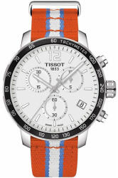 Tissot Ceas Barbati, Tissot, Quickster GTS NBA T09547170371 Ceas