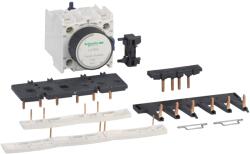 Schneider Electric Set de montaj universal pentru contactoare (LAD91217)