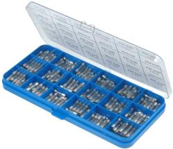 SCHURTER Siguranță Miniatură Sticlă 5x20mm (0034.9856)
