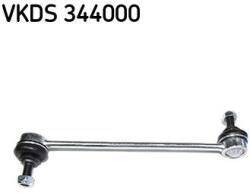 SKF Brat/bieleta suspensie, stabilizator SKF VKDS 344000 (VKDS 344000)