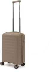 Ella Icon Troler NOVA Sampanie 55x36x22 cm (3429) Valiza