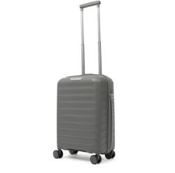 Ella Icon Troler NOVA Gri 55x36x22 cm (3432) Valiza
