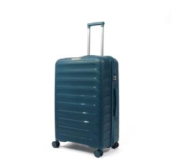 Ella Icon Troler NOVA Albastru 76.5x50.5x30 cm (3424) Valiza