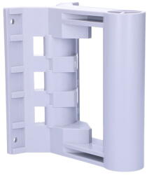 MikroTik quickMOUNT extra | Mounting bracket | for point to point and sector antennas (QME)