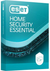 ESET HOME Security Essential ESD 5U 12M (ESET/SOF/EHSE/000/SER 5U 12M/N)