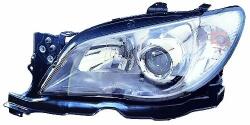 DEPO Far Stanga SUBARU IMPREZA 220-1112L-LDEM7 (220-1112L-LDEM7)