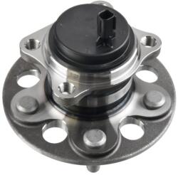 FEBI Set de Rulmenti cu Butuc Spate Dreapta/Stanga (cu Mufa) (30x76x53) Lexus Ux Toyota C-hr Corolla 1.2-2.0h 10.16 (FE173003)