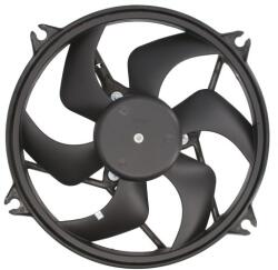 NRF Ventilator racire radiator Dreapta/Stanga Citroen C5 Iii Peugeot 406 1.8-2.2 06.98-06.14 (NRF47320)