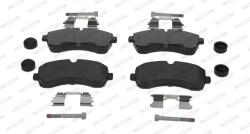 FERODO Set Placute Frana, Frana Disc Fvr4470 Mercedes-Benz Sprinter 3, 5-T/Sprinter 4, 6-T (FVR4470)