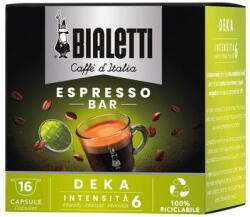 Bialetti Cafea Capsule Deka - (cfd-2101032112)