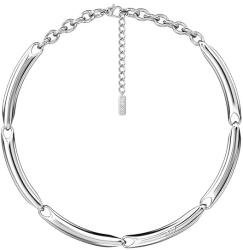 Diesel Modern acél unisex nyaklánc DX1697040