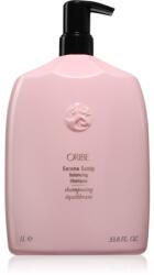 ORIBE Serene Scalp Balancing șampon hidratant anti-mătreață 1000 ml