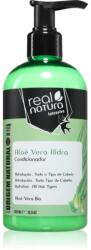 Real Natura Aloe Vera Hidra balsam hidratant pentru păr 300 ml