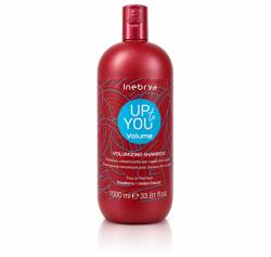 Inebrya Up To You Volume Volumizing Shampoo 1000 ml