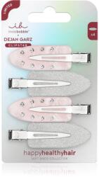 invisibobble Soft Disco Collection Clipstar hajtű 4 db