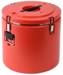 TOYA Catering termosz 48 l-es piros Yato YG-09227 (YG-09227)