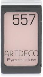 ARTDECO Eyeshadow Matt 0, 8 g nuanță 557 Matt Natural Pink