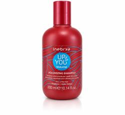 Inebrya Up To You Volume Volumizing Shampoo 300 ml