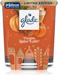 Glade Pumpkin Spice Latte NEW illatgyertya 112 g