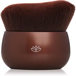 COCOSOLIS BODY & FACE Blending Brush önbarnító applikátor arcra és testre