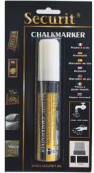 Securit Marker 7-15 mm alb 1 buc