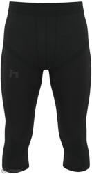 Hannah Active P 3/4 alsónadrág, anthracite (L)