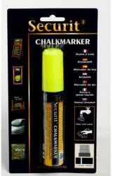 Securit Marker 7-15 mm galben 1 buc