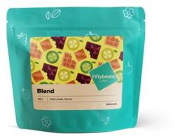 Fiftybeans Cafea boabe Blond 1 kg