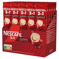 NESCAFÉ 3 în 1 Cafea instant clasică 28 x (28 x 15, 5 g)