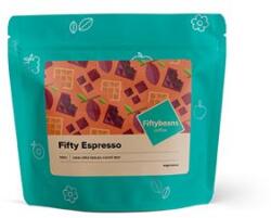 Fiftybeans Boabe de cafea espresso 200 g