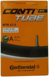 Continental MTB kerékpár gumibelső, 27, 5x1, 75 (000000000000182331)
