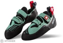 OCÚN Striker QC mászócipő, green malachite (UK 10)