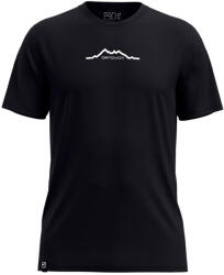 Ortovox 150 Cool Mountain T-Shirt férfi póló XL / fekete