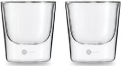 Zwiesel Glas duplafalú kávés- és teáspoharak Hot´n Cool PRIMO, 2 darabos készlet, M méret