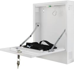 Pulsar Tok, Pulsar, Lap, 260x62x250mm, Fehér (17427)