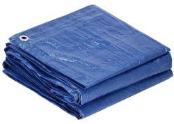 SPRINGOS Vastag védőponyva, 60g/m2, 3x5m, Kék (SPRI-GA2120)