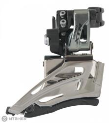 Shimano XTR FD-M9025HX6 Down Swing első váltó 2x11