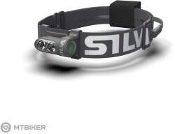 SILVA TR Free 2 Ultra fejlámpa, 550 lm ()