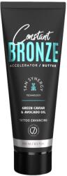 7suns Szoláriumozó gyorsító, 7suns, Constant Bronze Accelerator vaj, Zöld kaviár kivonattal és avokádóolajjal, 250 ml (120520231514)