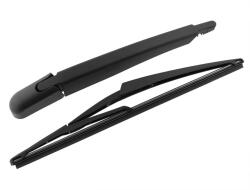 M Modecar Ablaktörlő Nissan Qashqai 07, M MODECAR, 305mm (DA-4130)